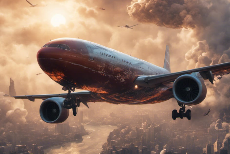Reboot Boeing 787